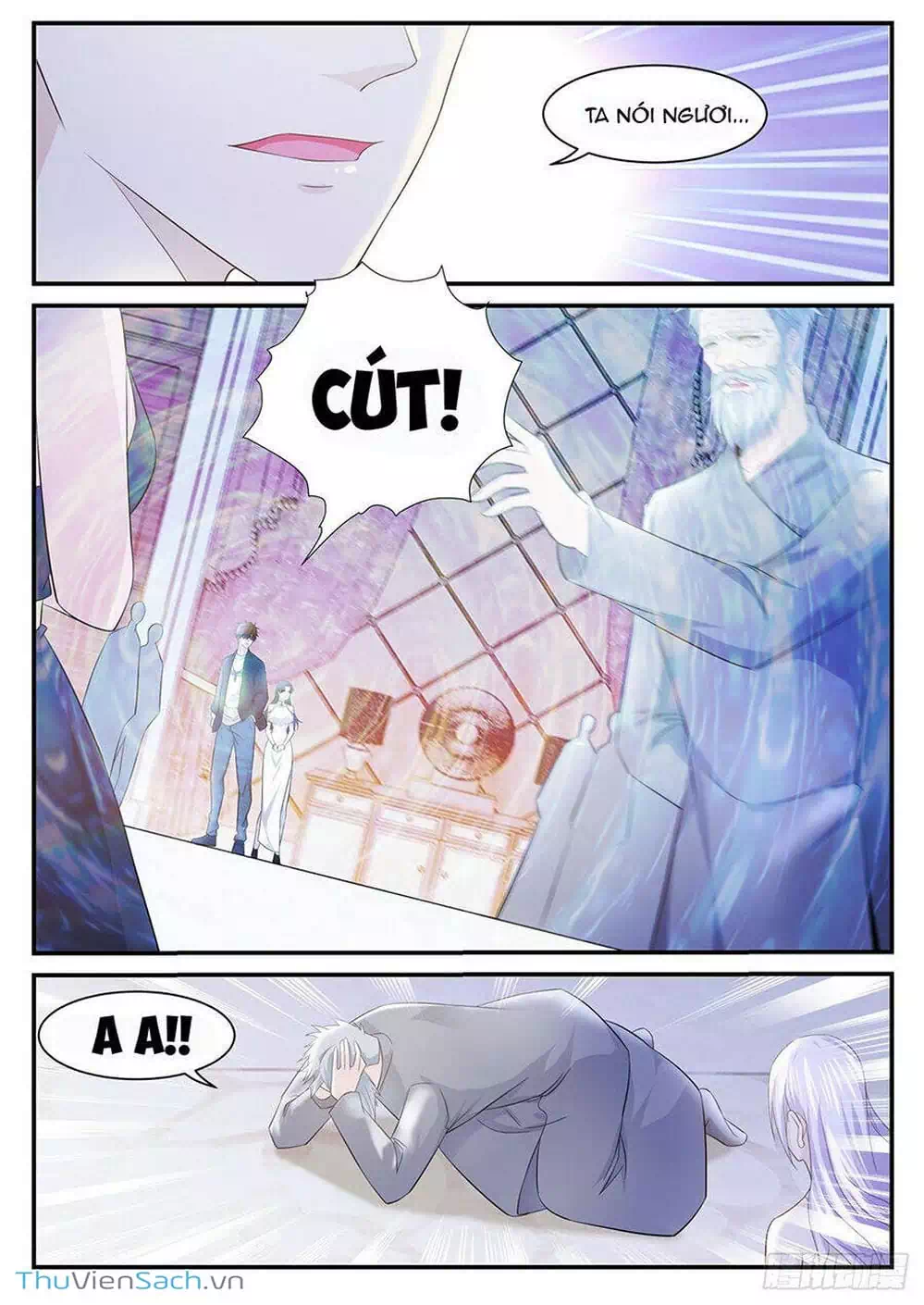 Chapter 428 - Image 6