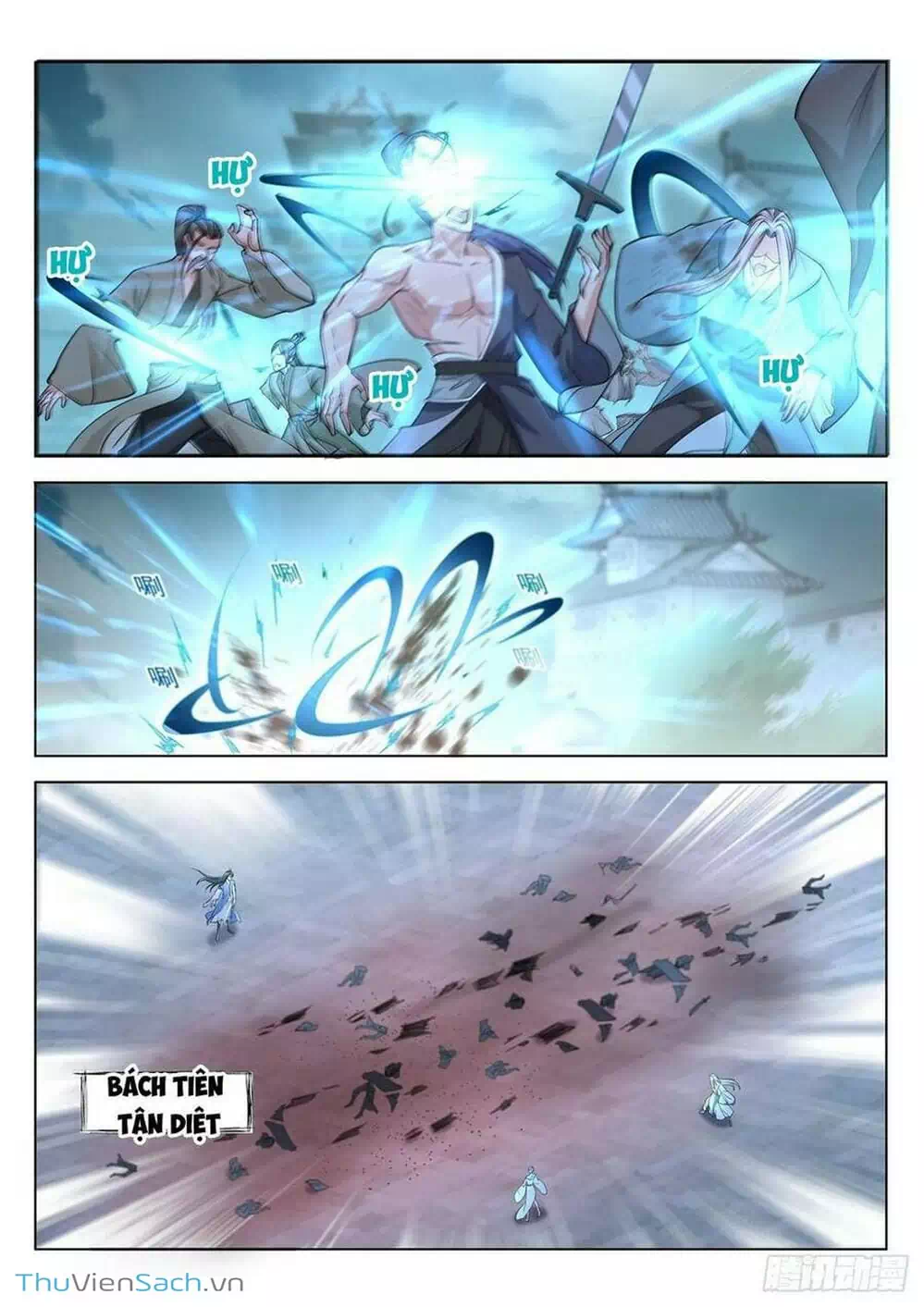 Chapter 418 - Image 5