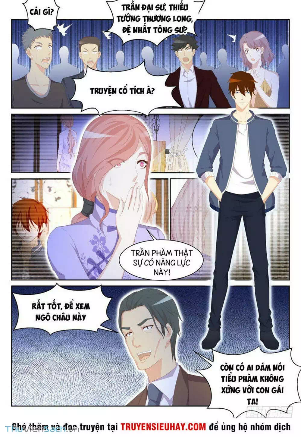 Chapter 189 - Image 10