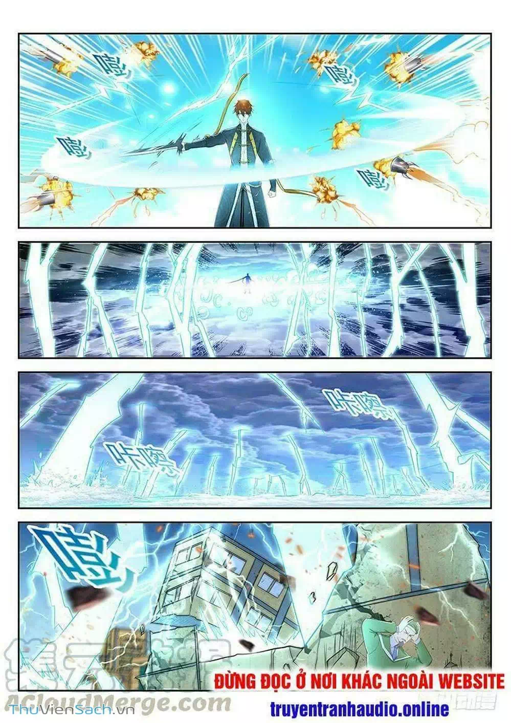 Chapter 388 - Image 1