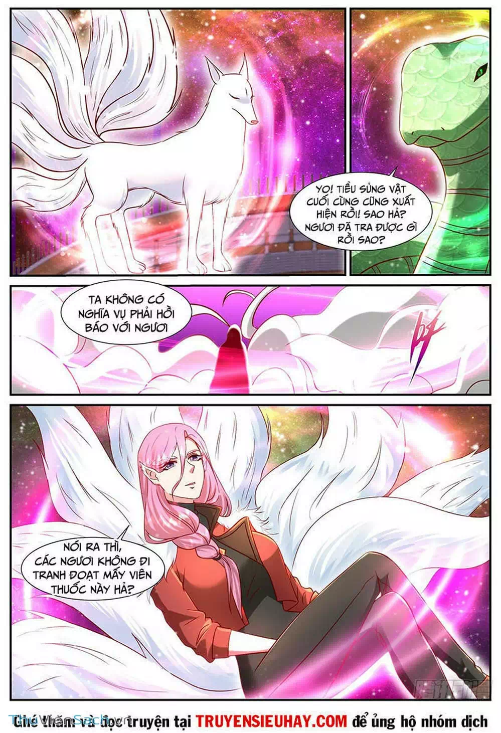 Chapter 896 - Image 13