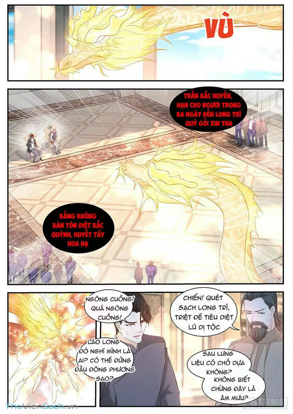 Chapter 432 - Image 4