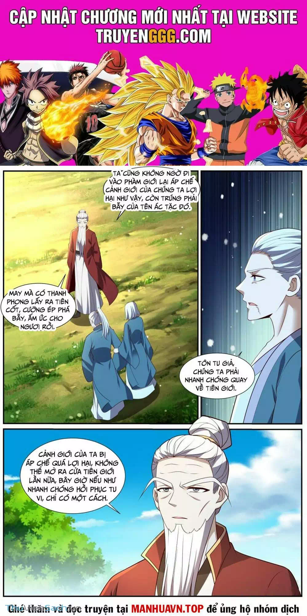 Chapter 1,021 - Image 3