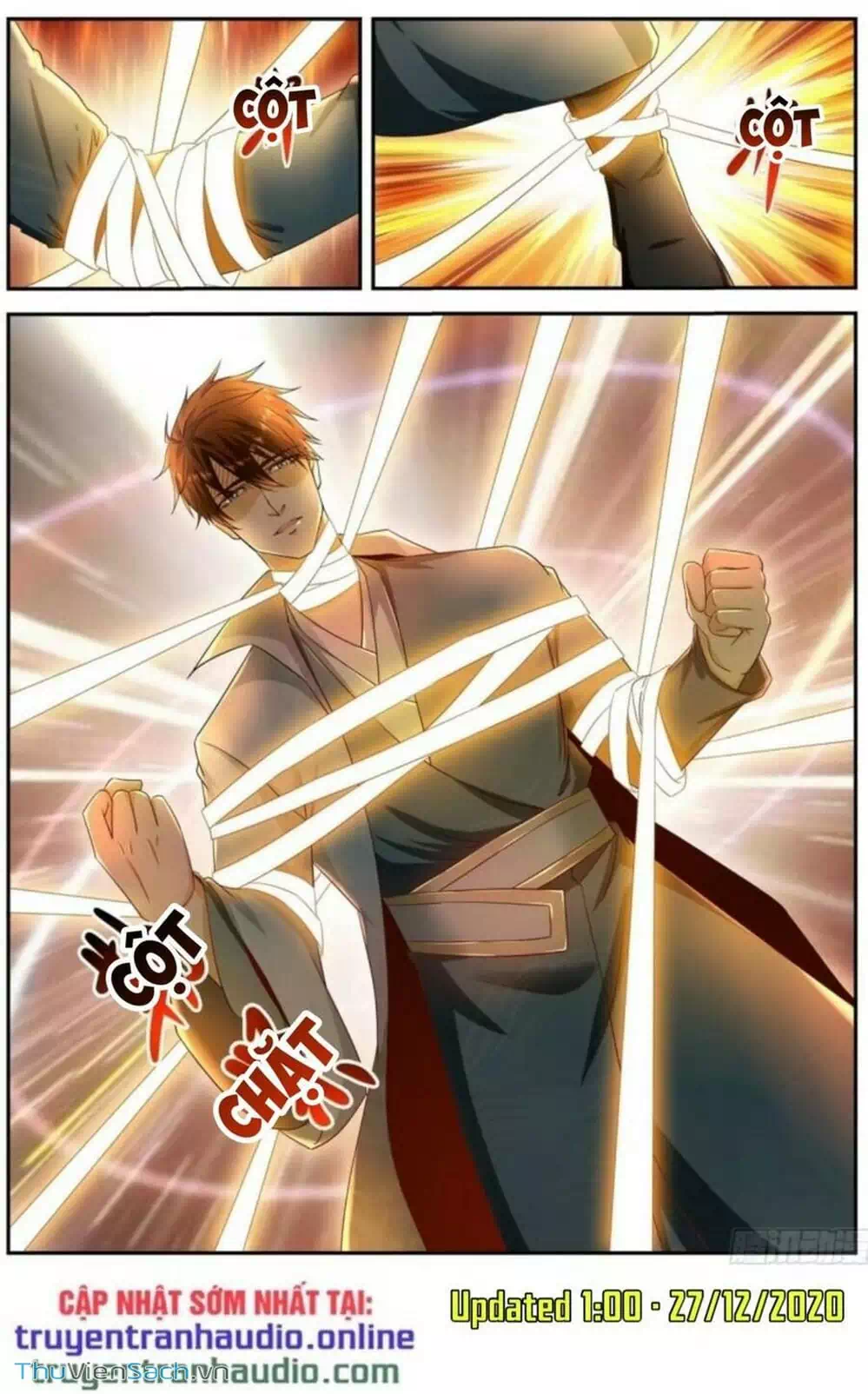 Chapter 544 - Image 4