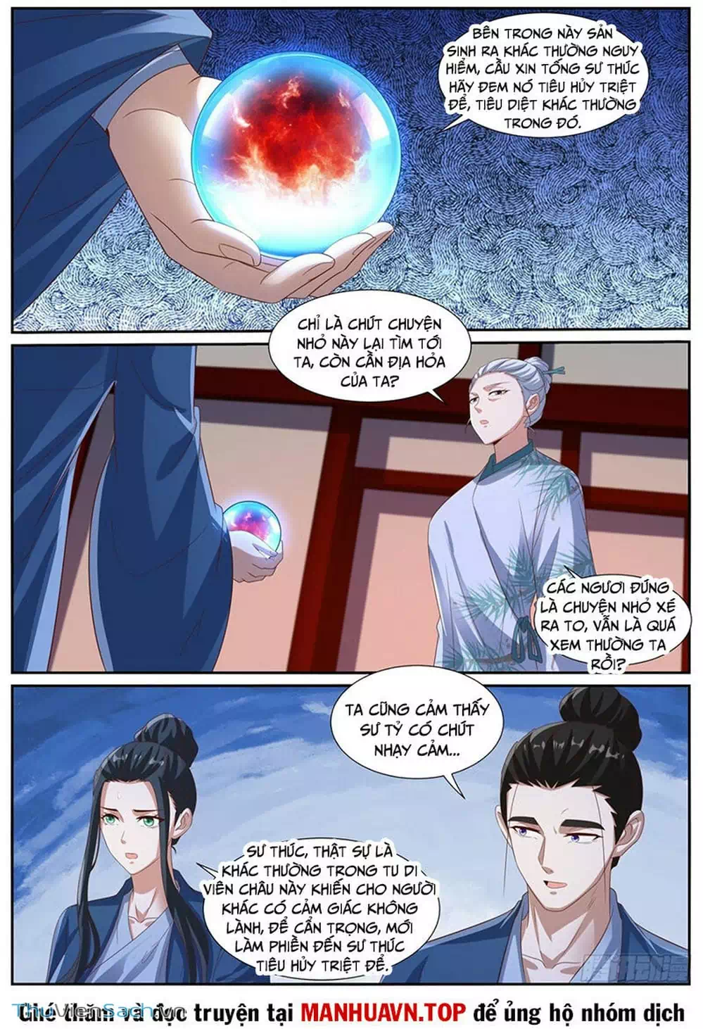 Chapter 1,008 - Image 5