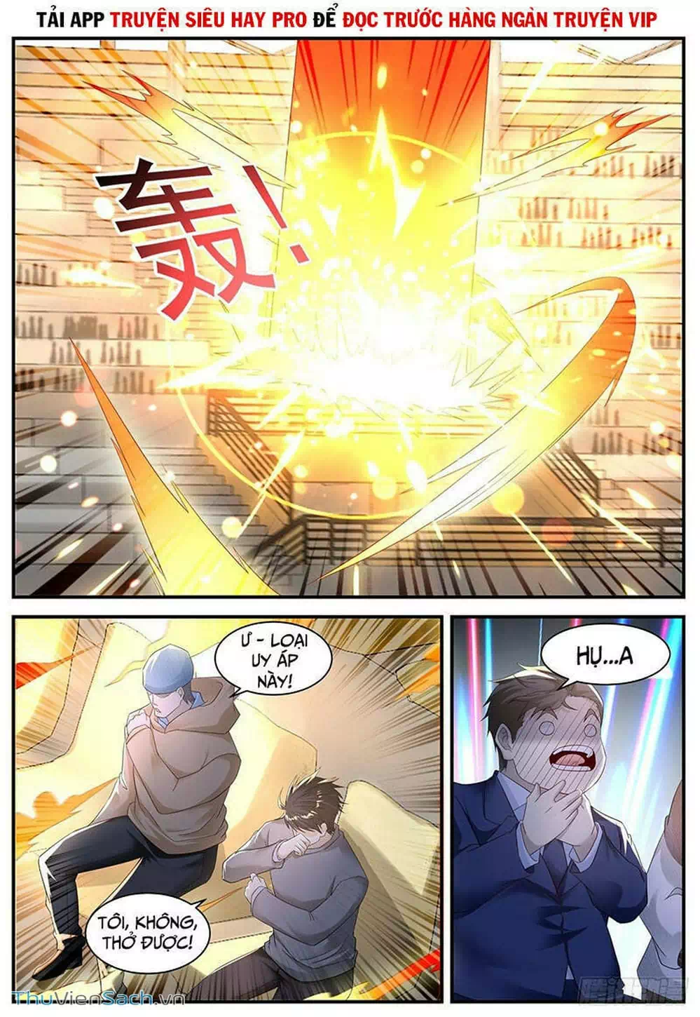 Chapter 587 - Image 13