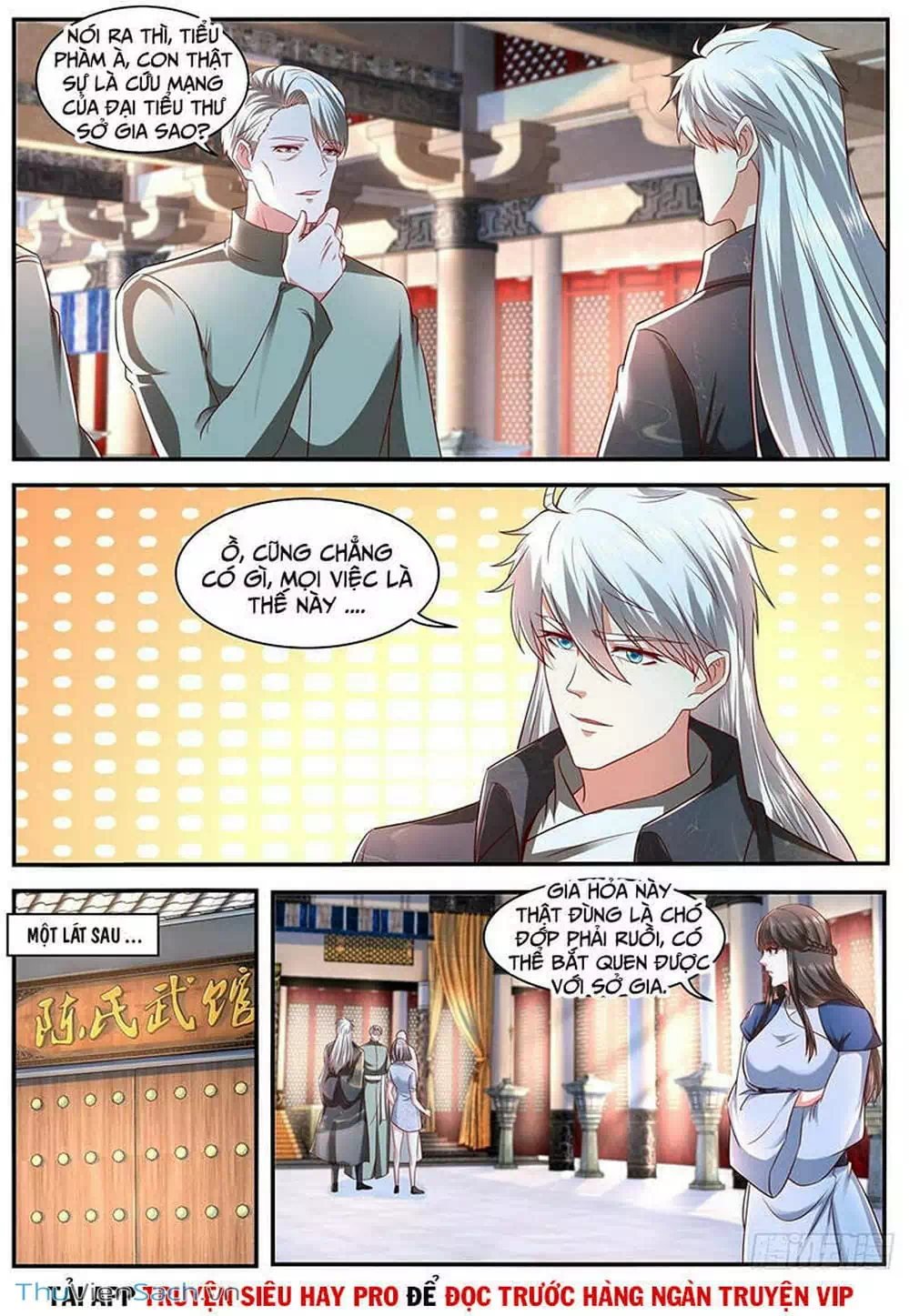 Chapter 648 - Image 2