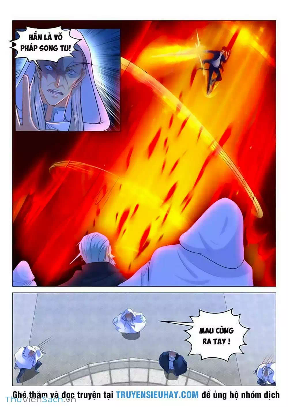 Chapter 112 - Image 9