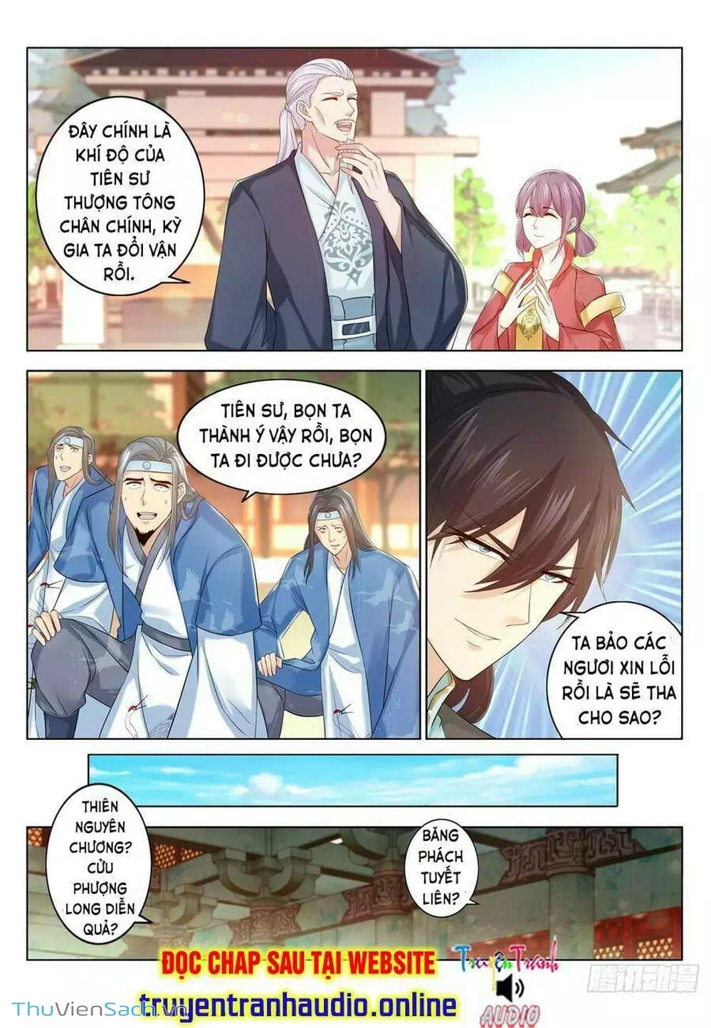 Chapter 399 - Image 2
