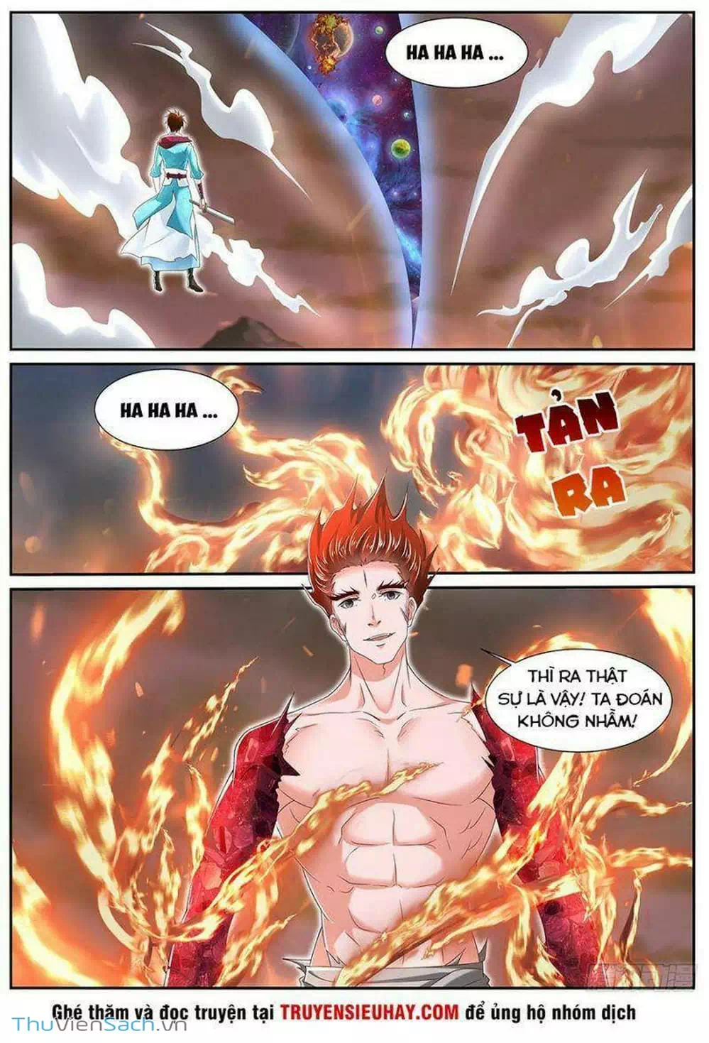 Chapter 722 - Image 1