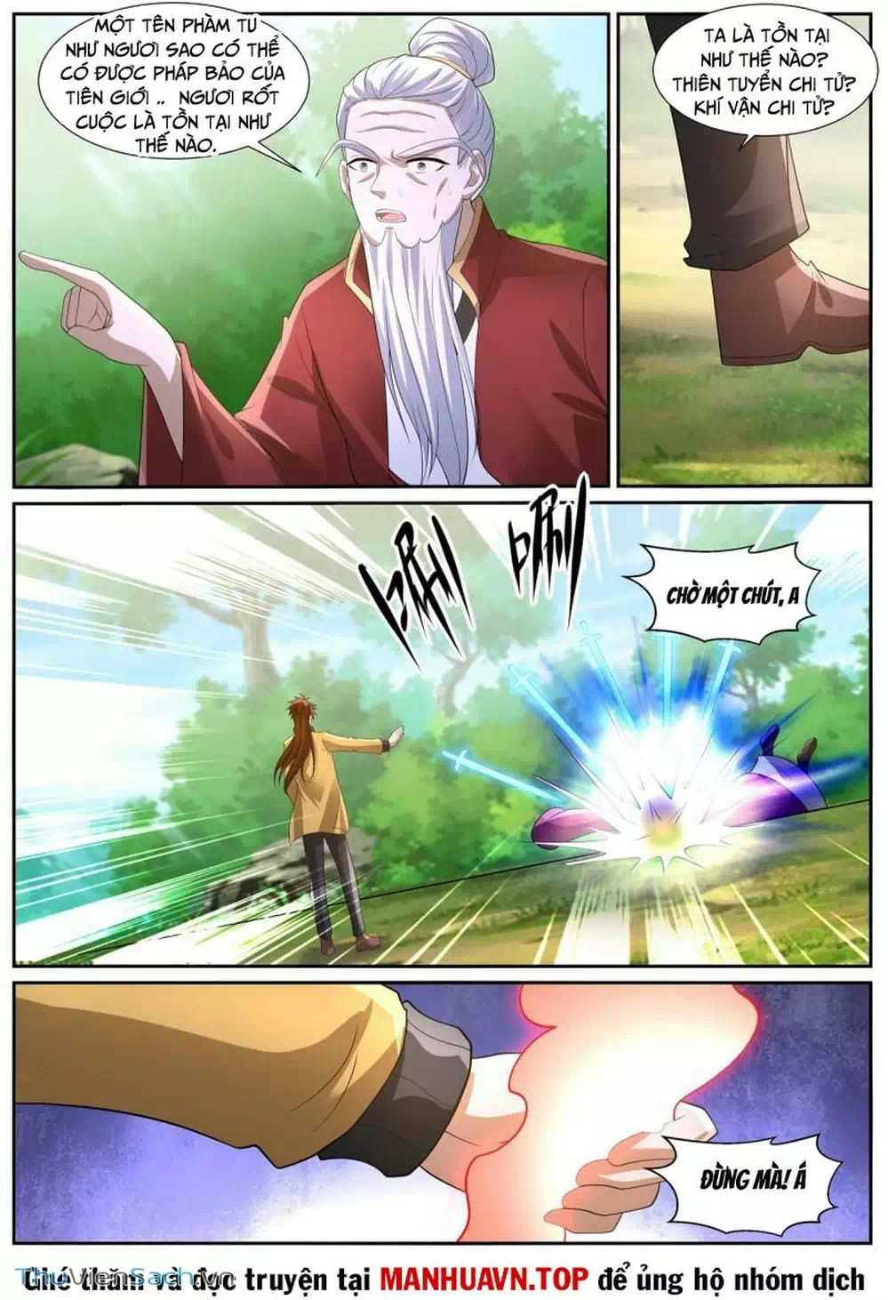 Chapter 1,022 - Image 5