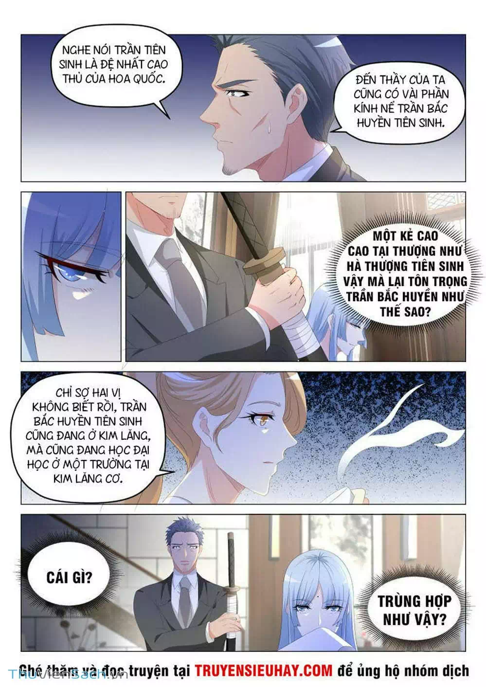 Chapter 172 - Image 3