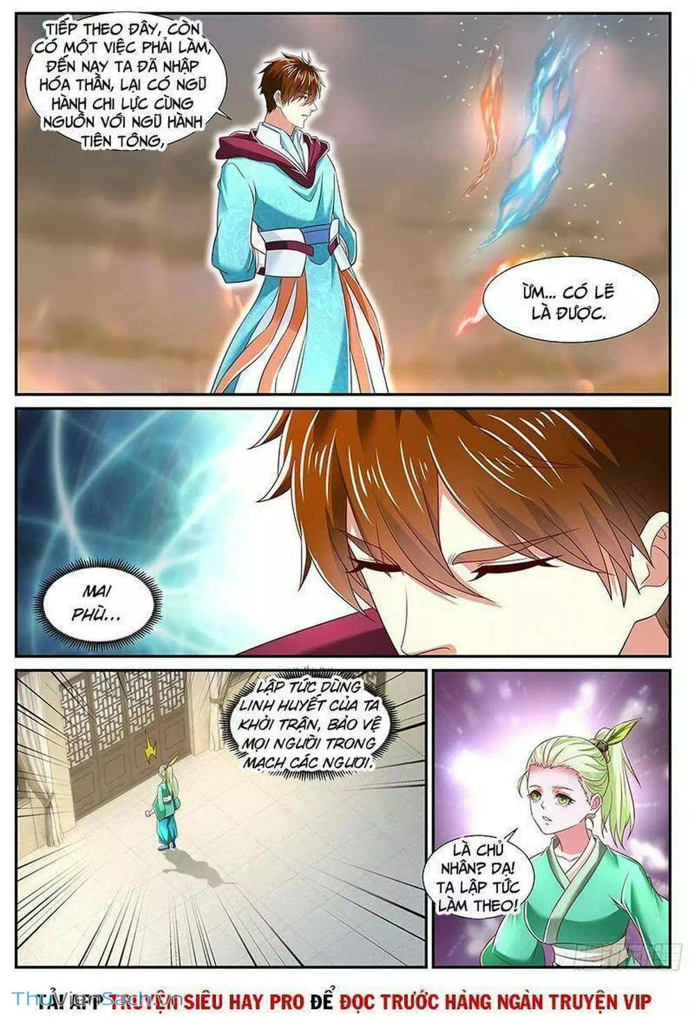 Chapter 724 - Image 7