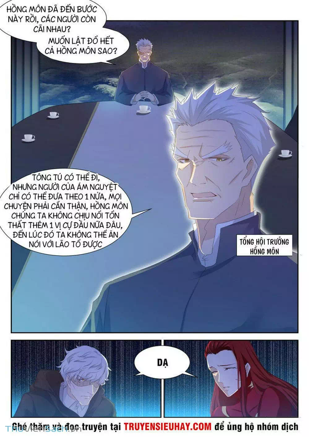 Chapter 225 - Image 11