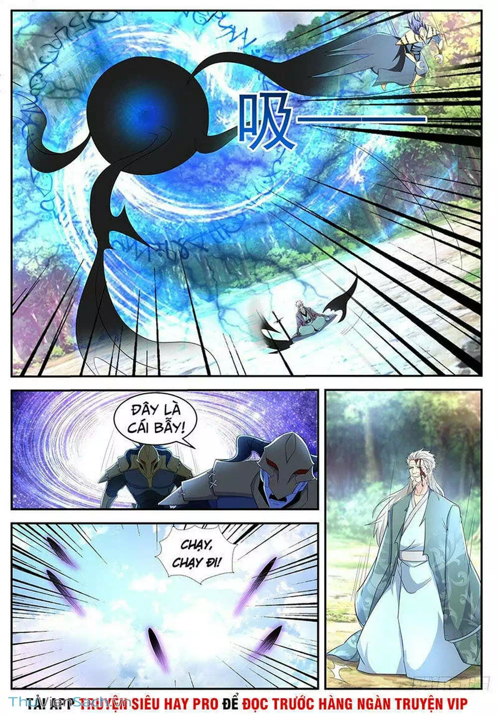 Chapter 483 - Image 11
