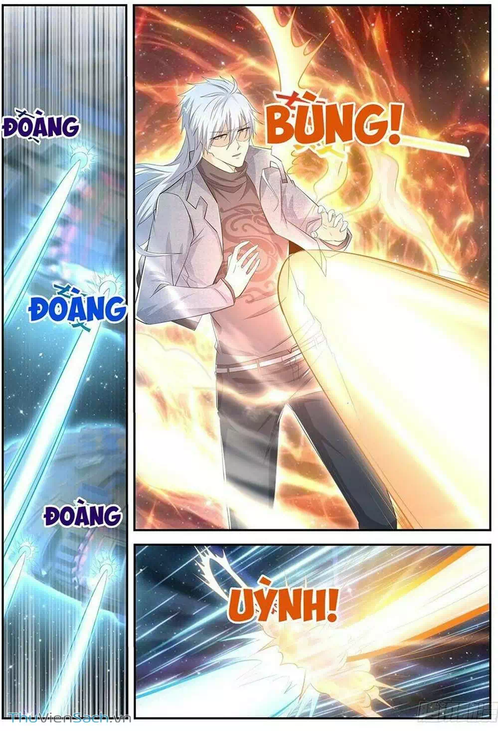 Chapter 440 - Image 12