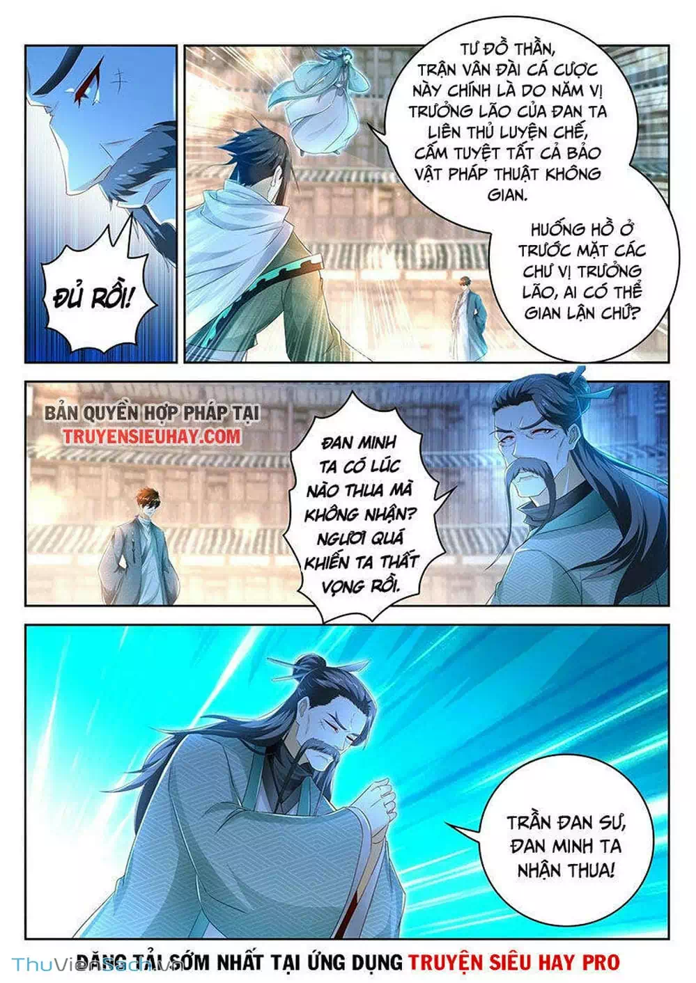 Chapter 502 - Image 5