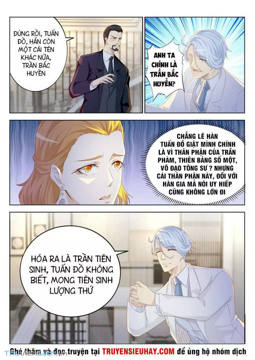 Chapter 223 - Image 8