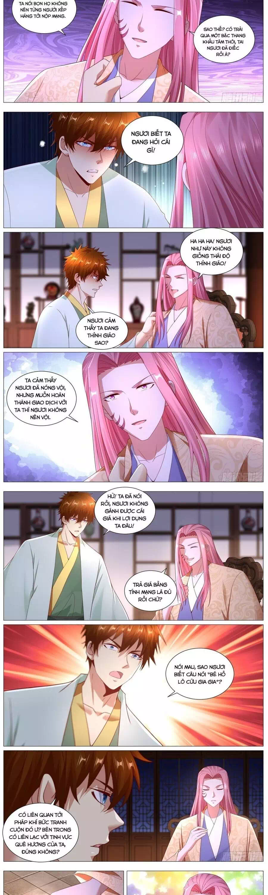 Chapter 1,106 - Image 3