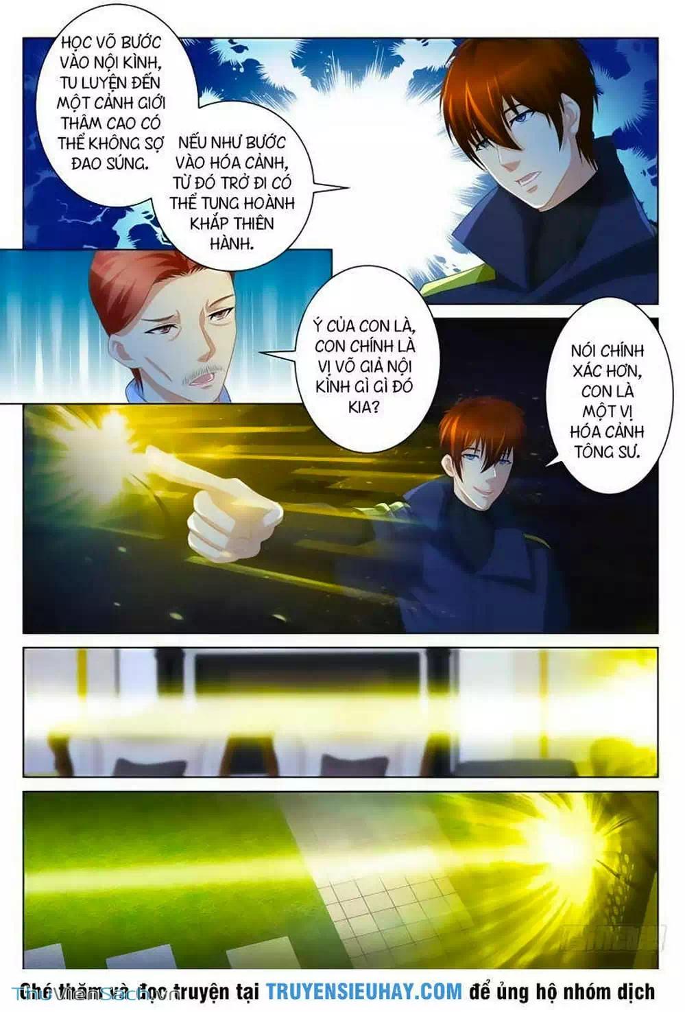 Chapter 91 - Image 2