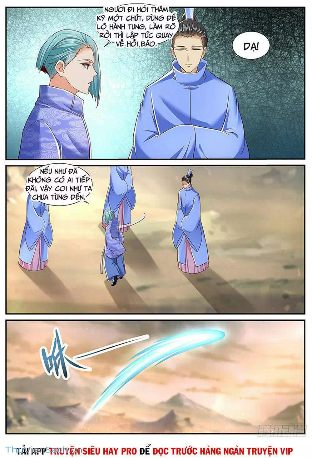 Chapter 724 - Image 11