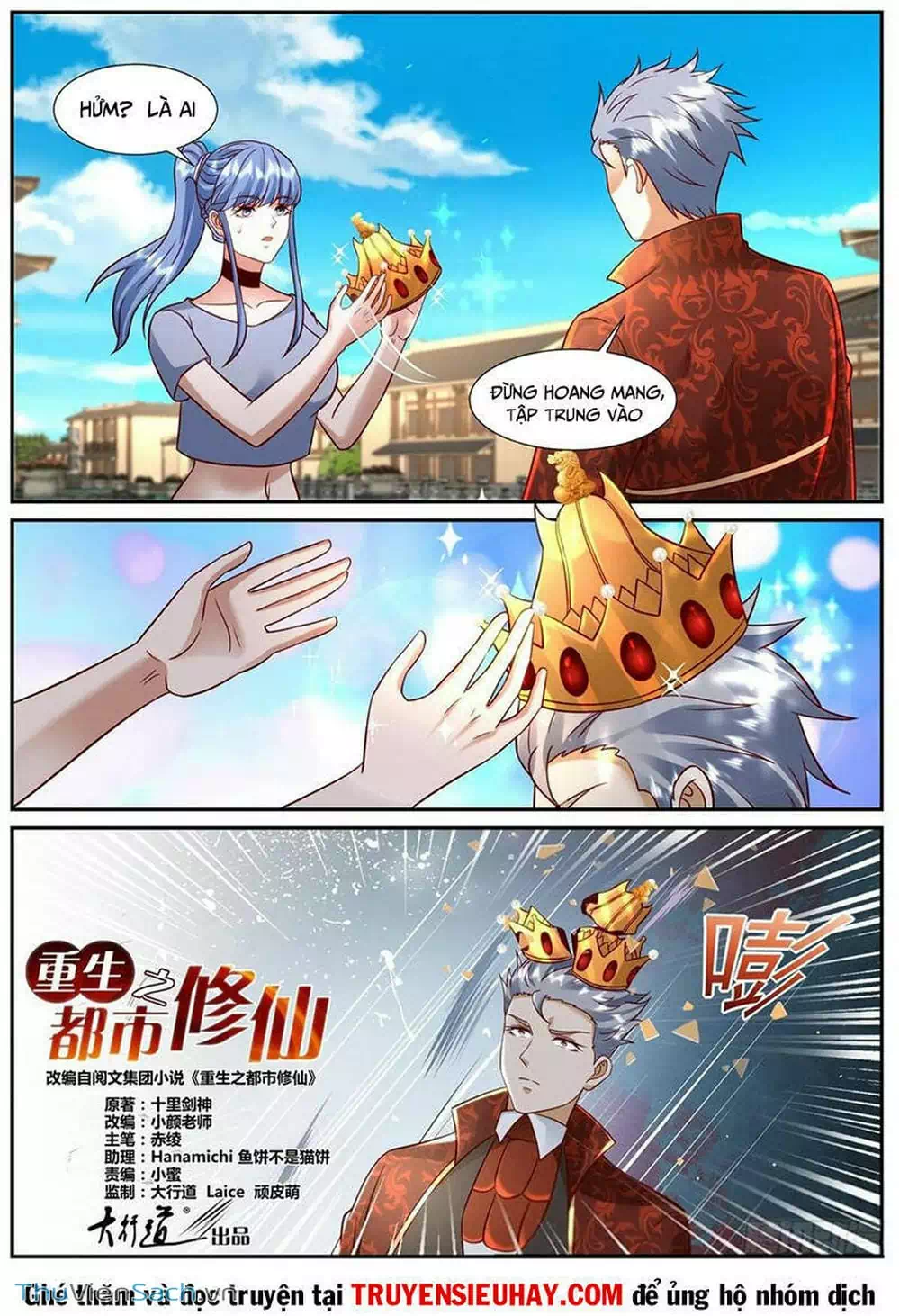 Chapter 913 - Image 6