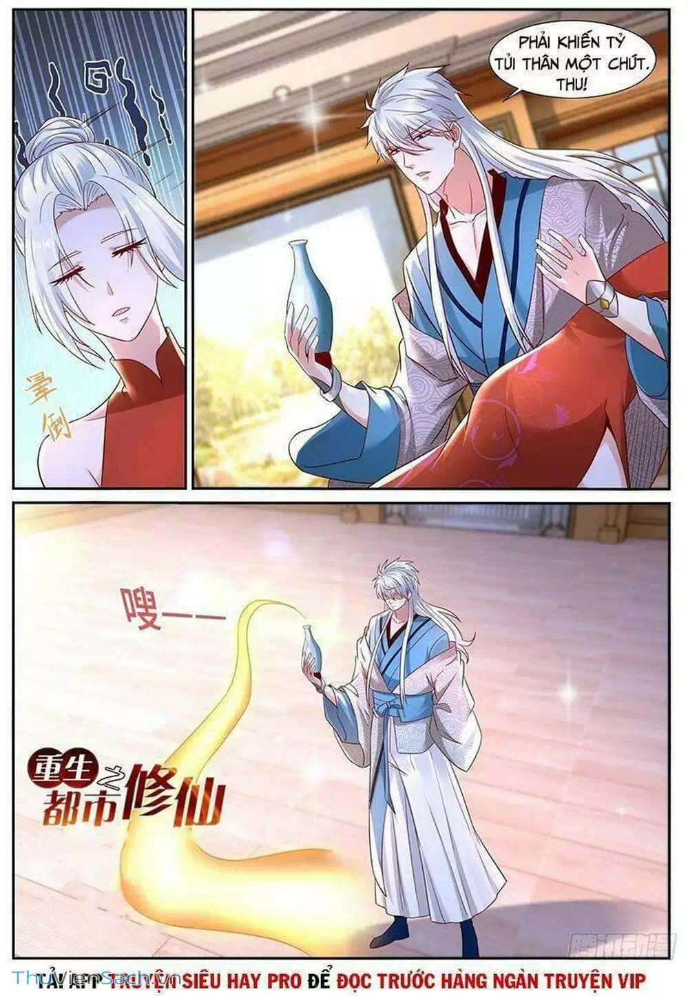 Chapter 693 - Image 7