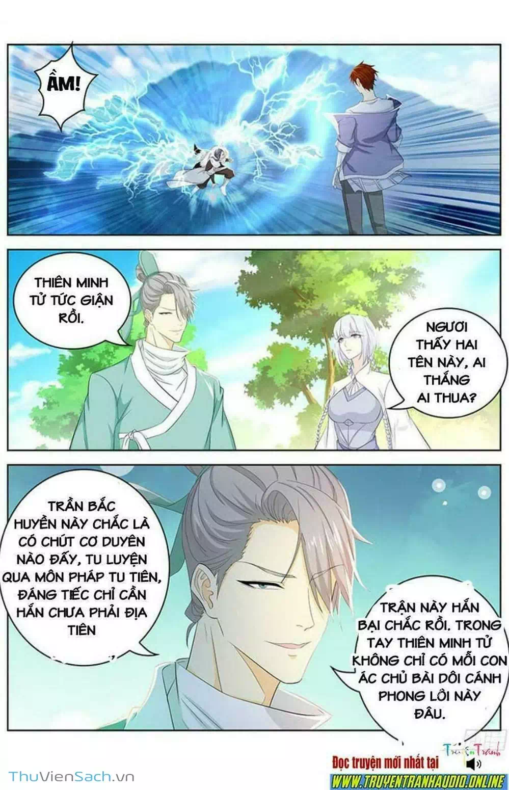 Chapter 354 - Image 10