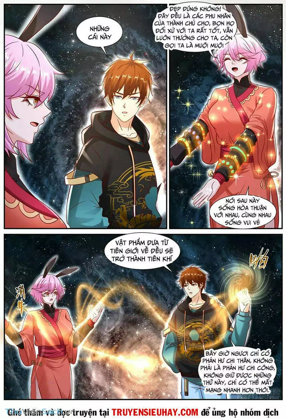 Chapter 928 - Image 12