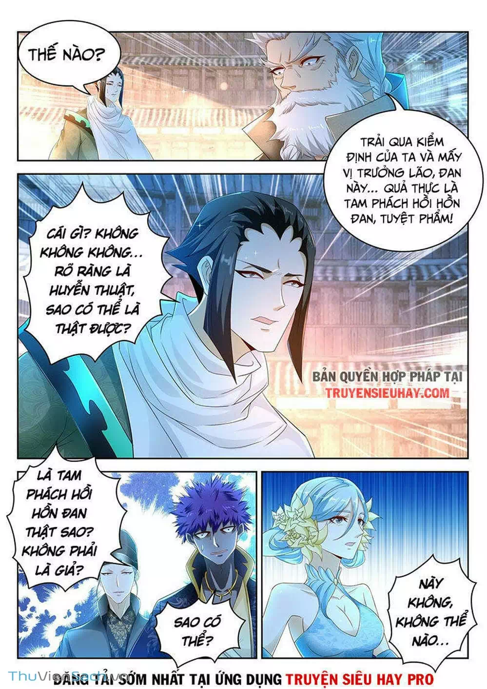Chapter 502 - Image 3