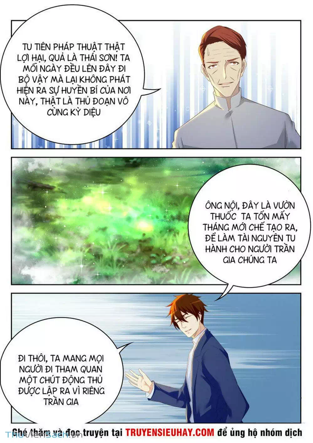Chapter 224 - Image 12