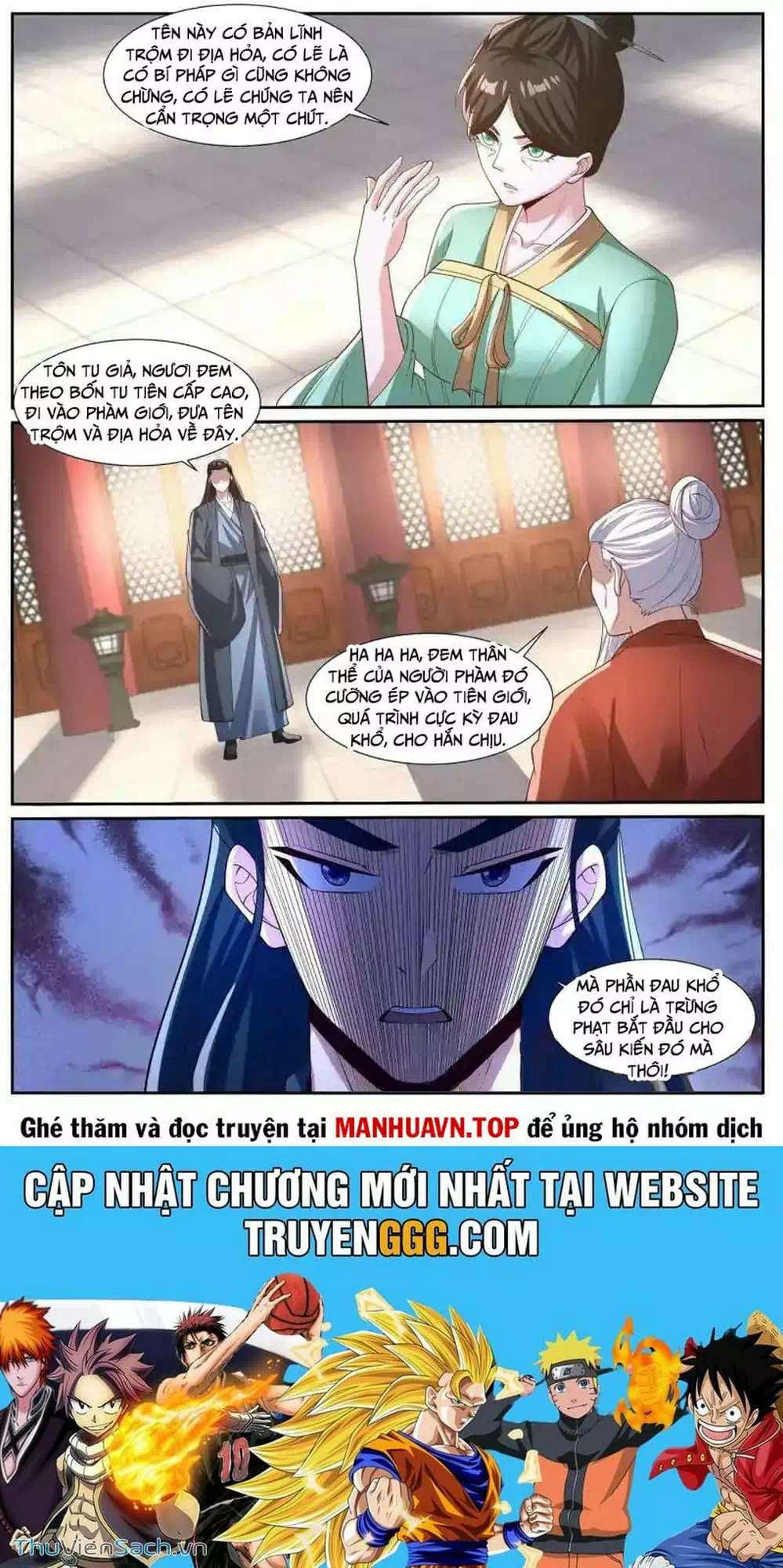 Chapter 1,019 - Image 4