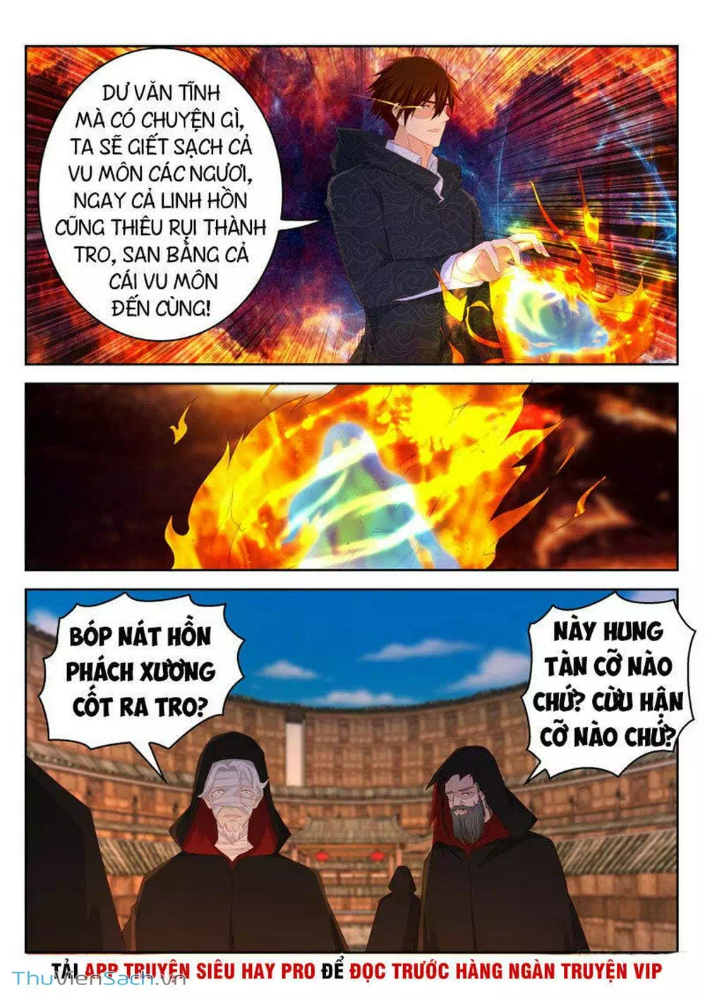Chapter 277 - Image 7