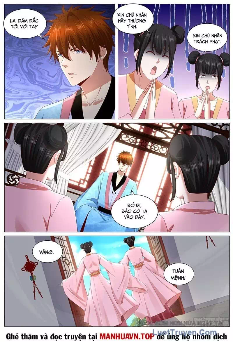 Chapter 1,109 - Image 2