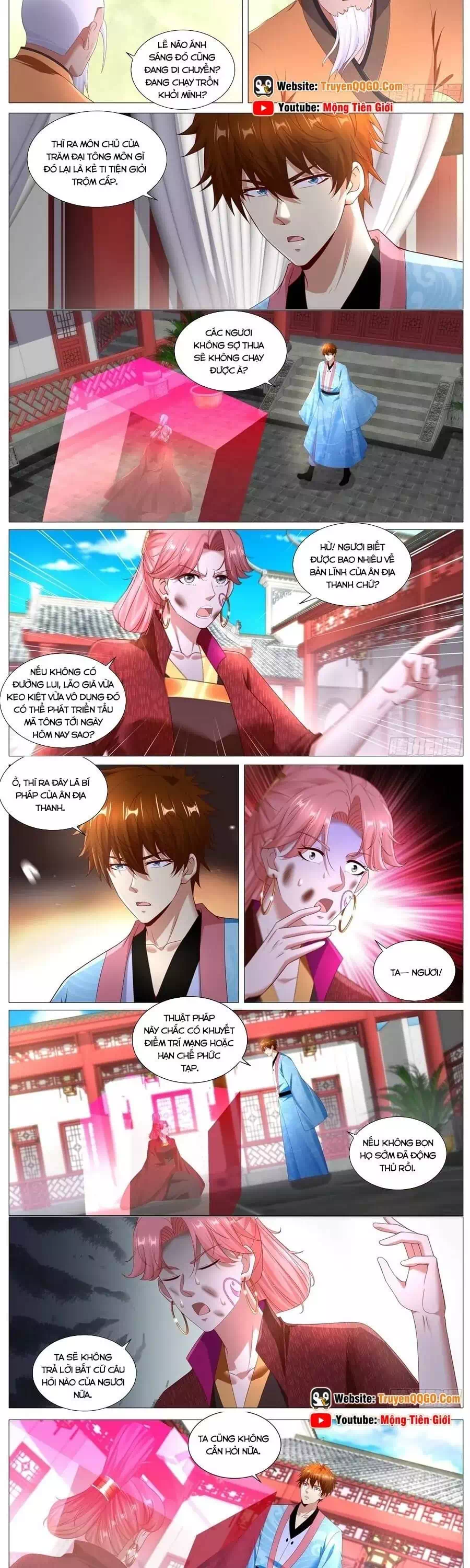 Chapter 1,112 - Image 3