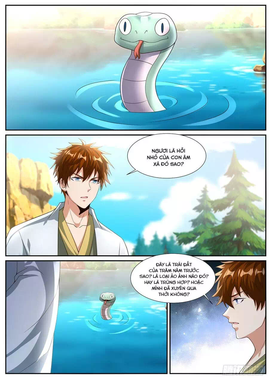 Chapter 1,089 - Image 9