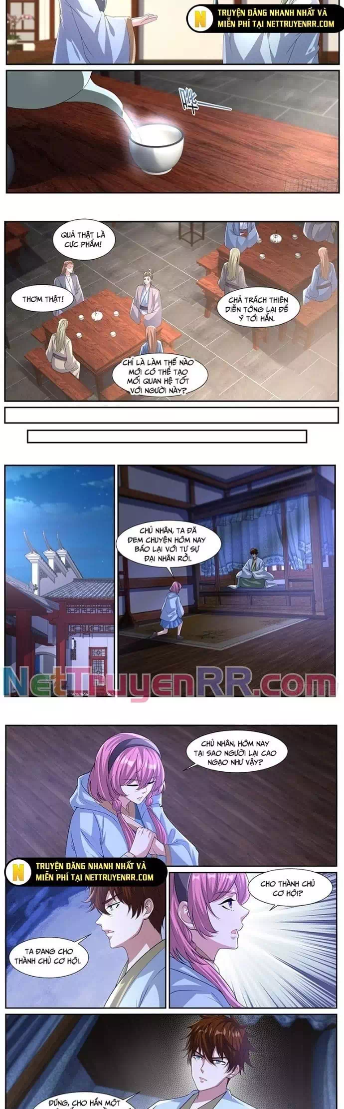 Chapter 1,078 - Image 5