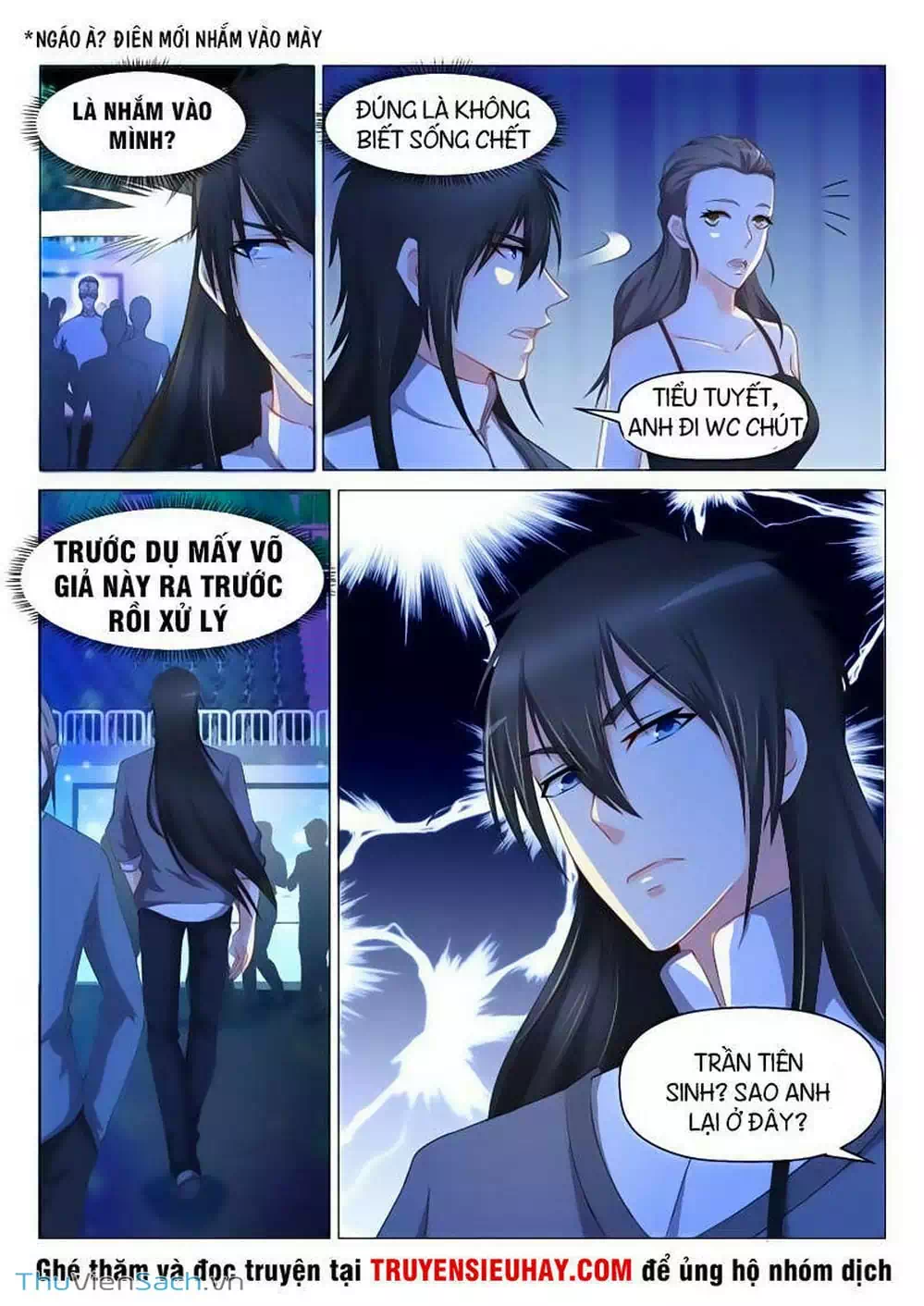 Chapter 127 - Image 5