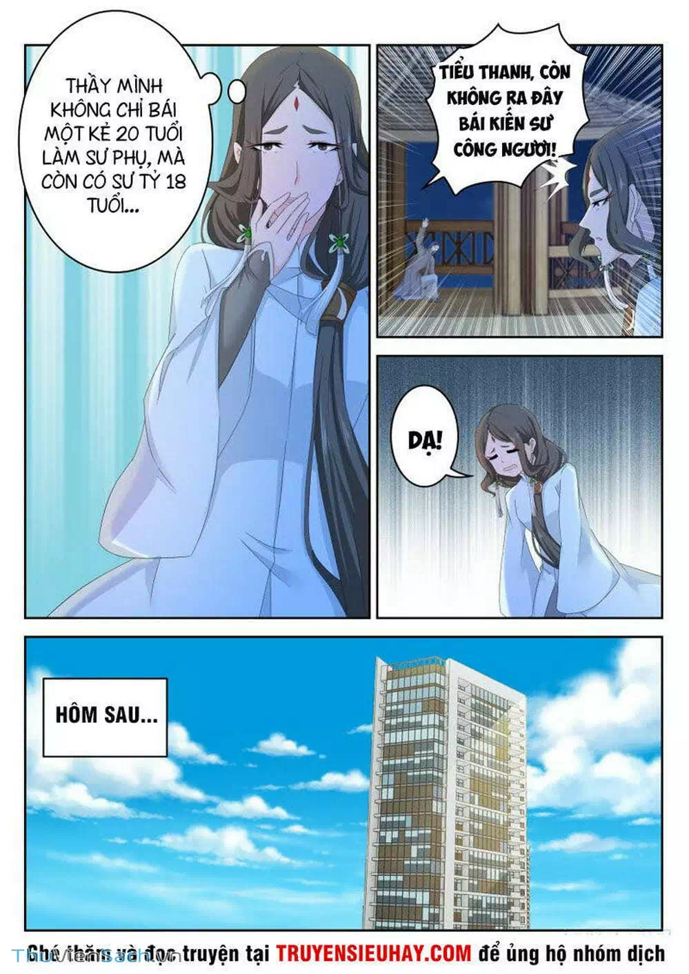 Chapter 270 - Image 7
