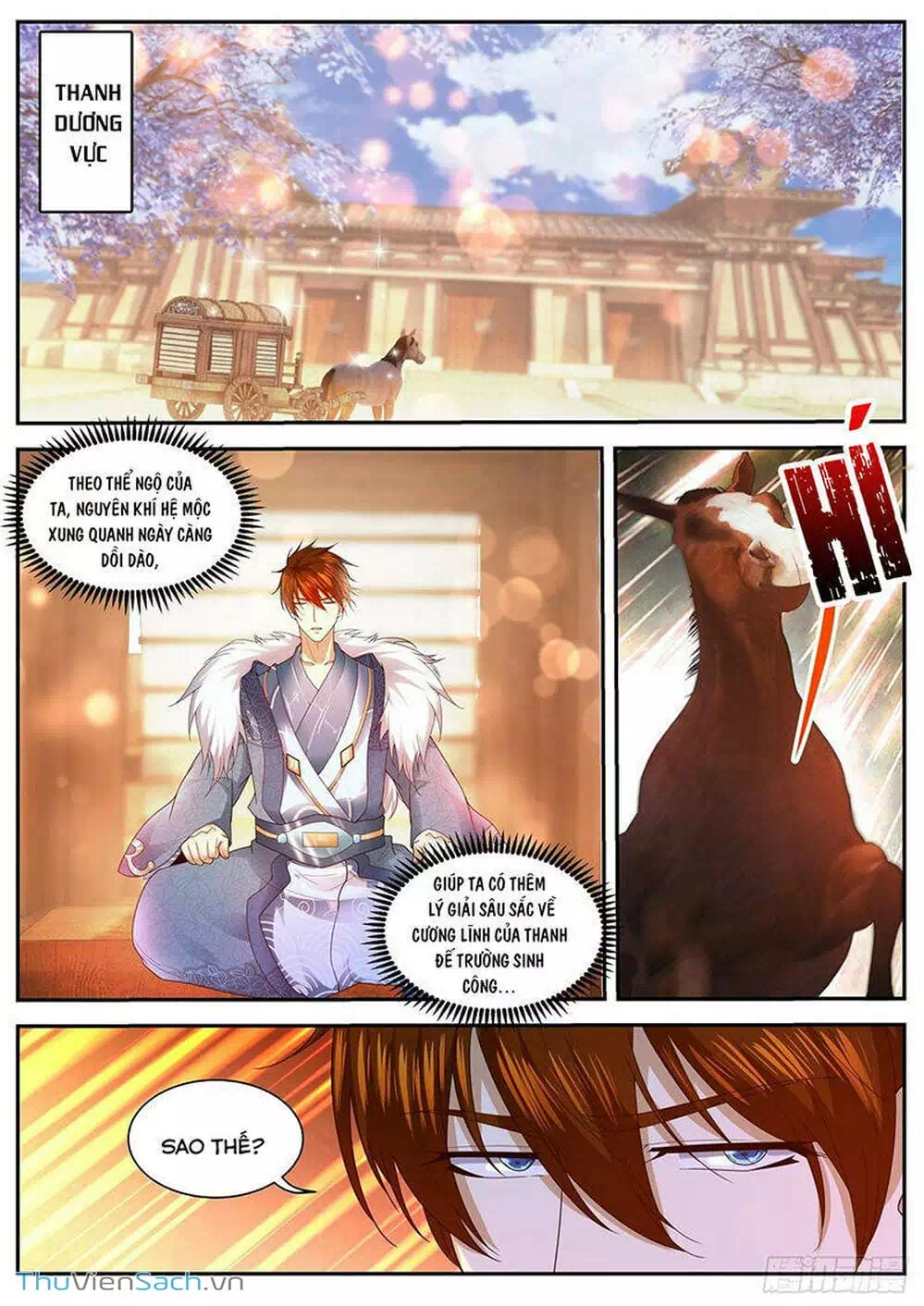 Chapter 492 - Image 12