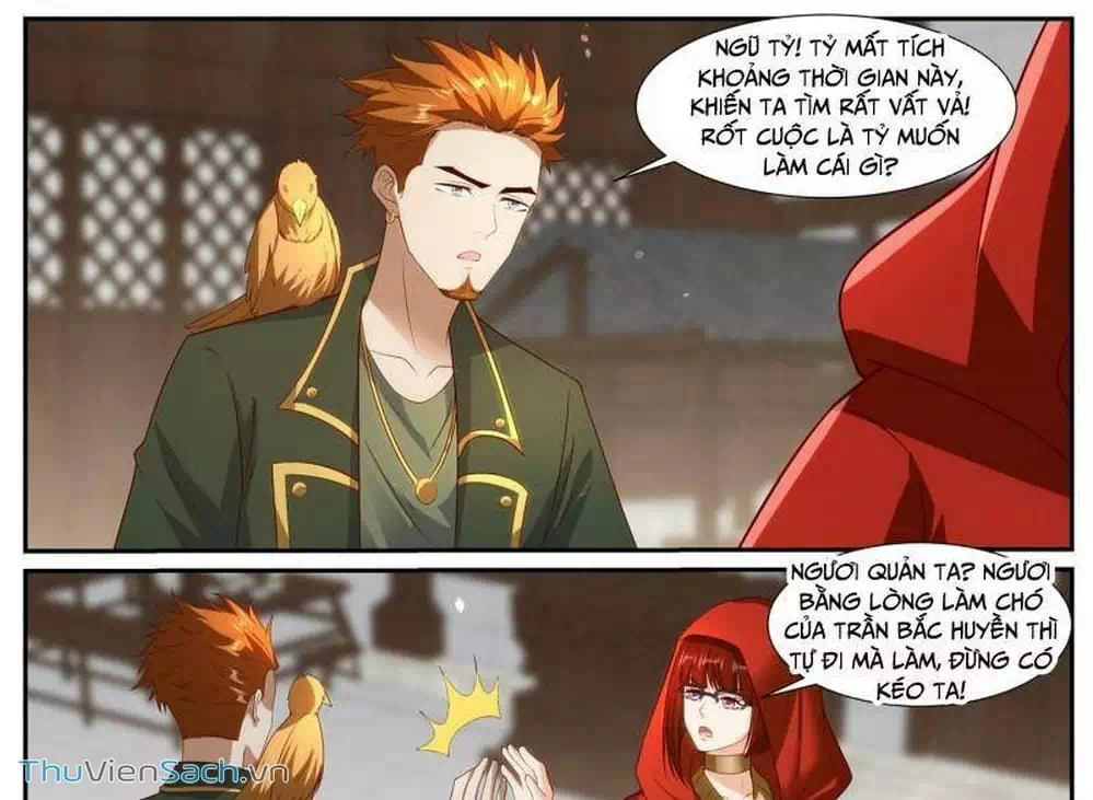 Chapter 1,036 - Image 5
