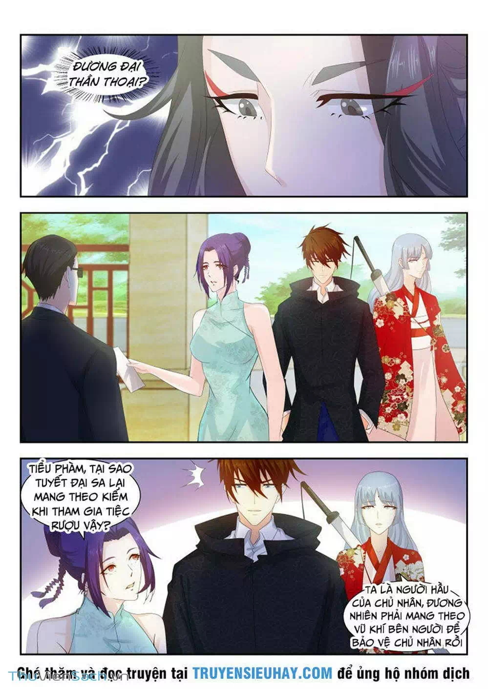 Chapter 265 - Image 7