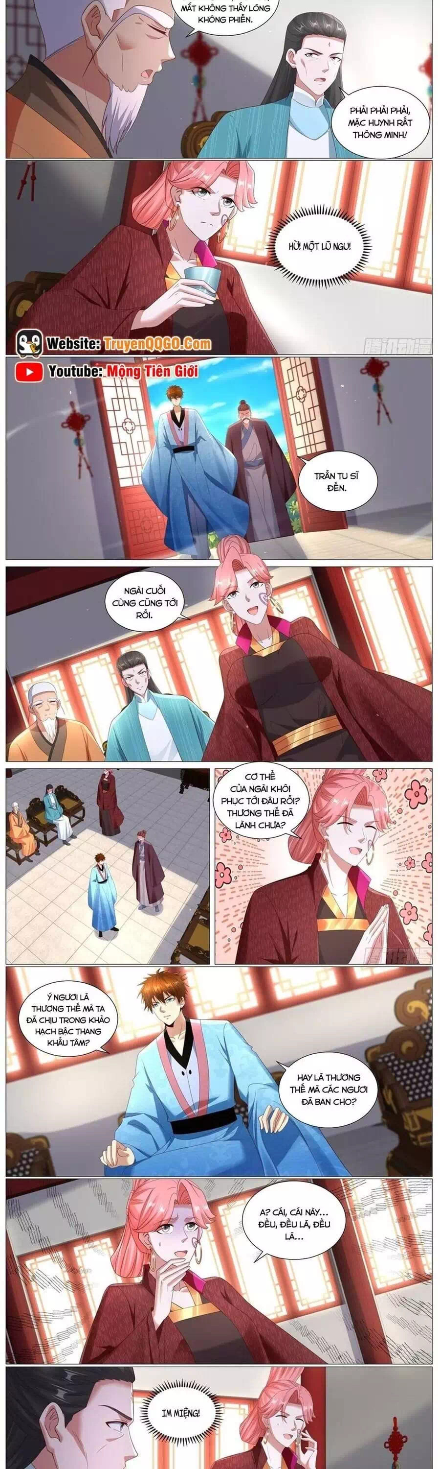 Chapter 1,107 - Image 2