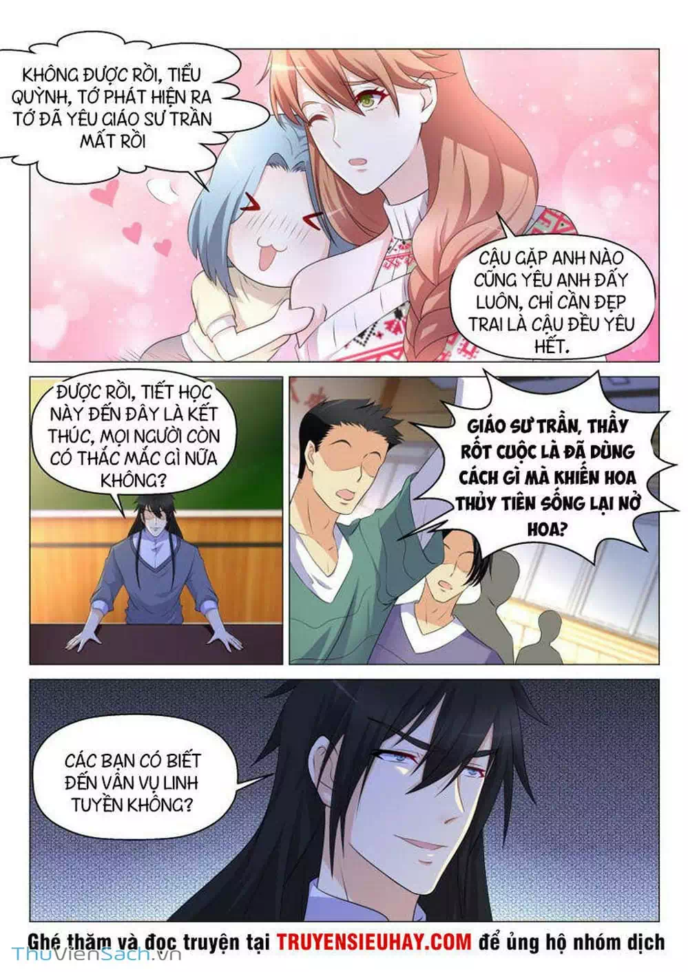 Chapter 134 - Image 6