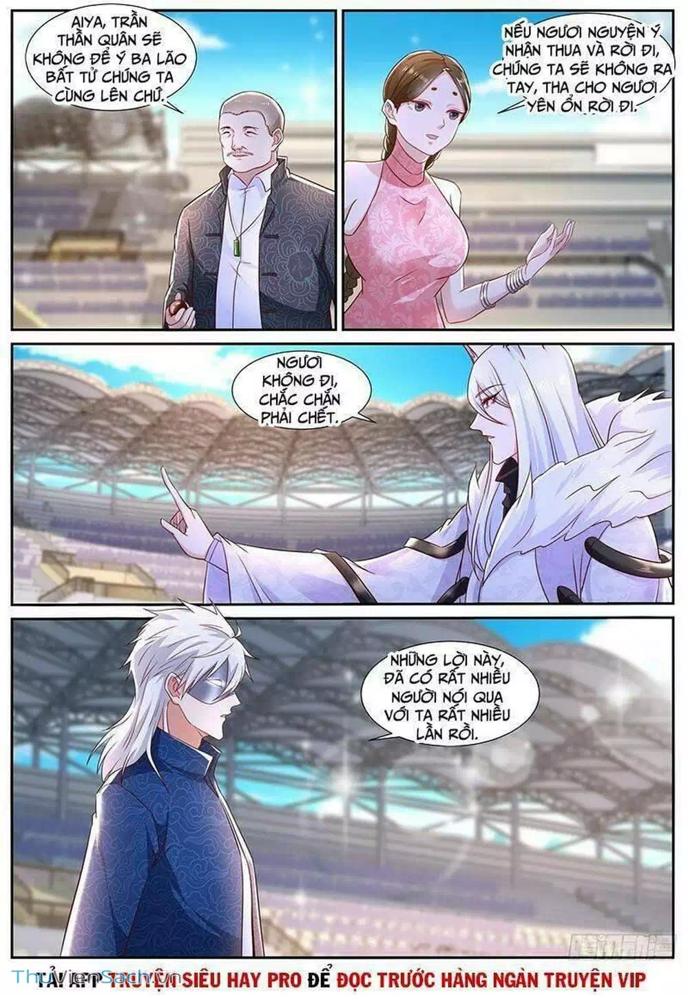 Chapter 678 - Image 2