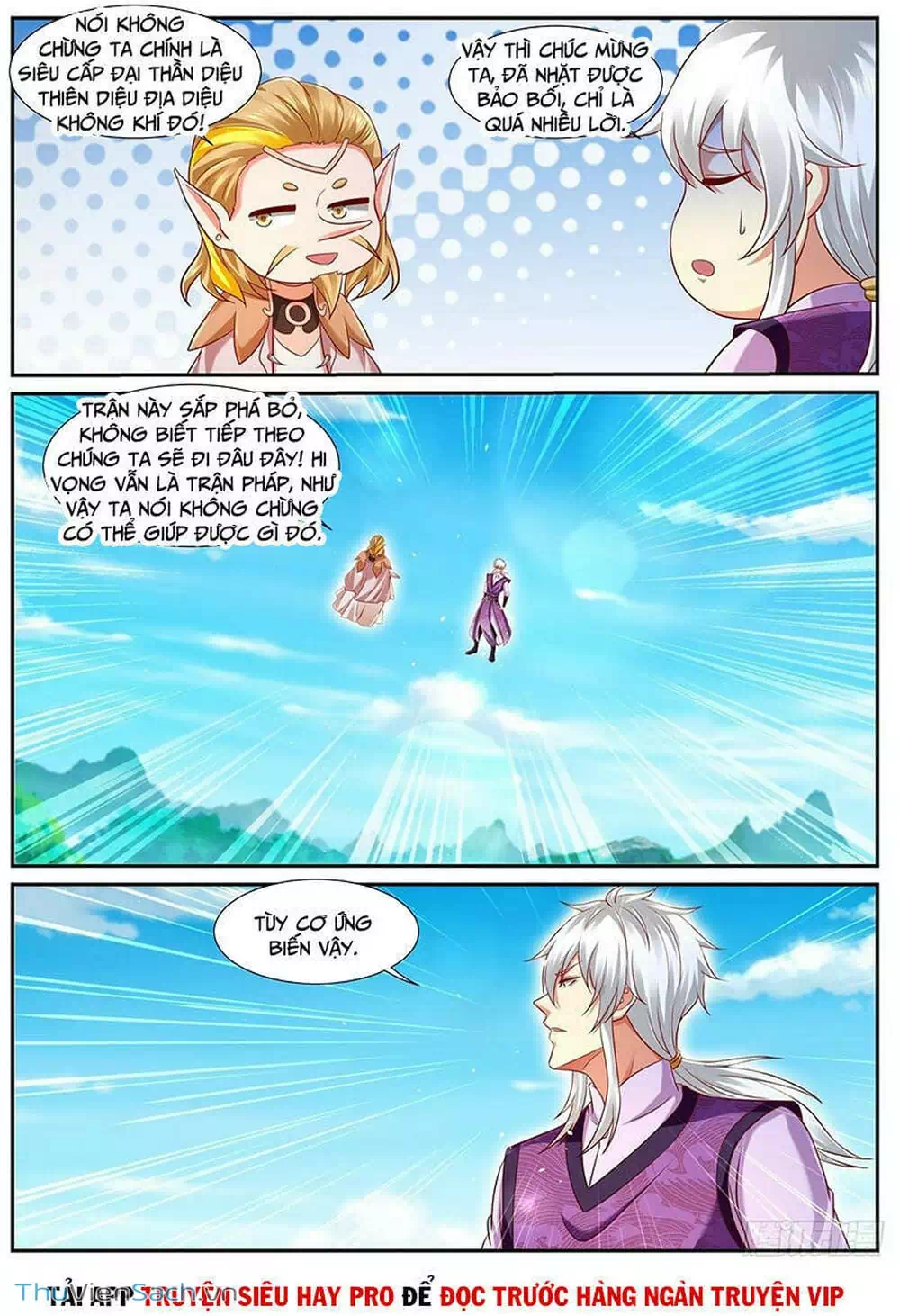 Chapter 759 - Image 3