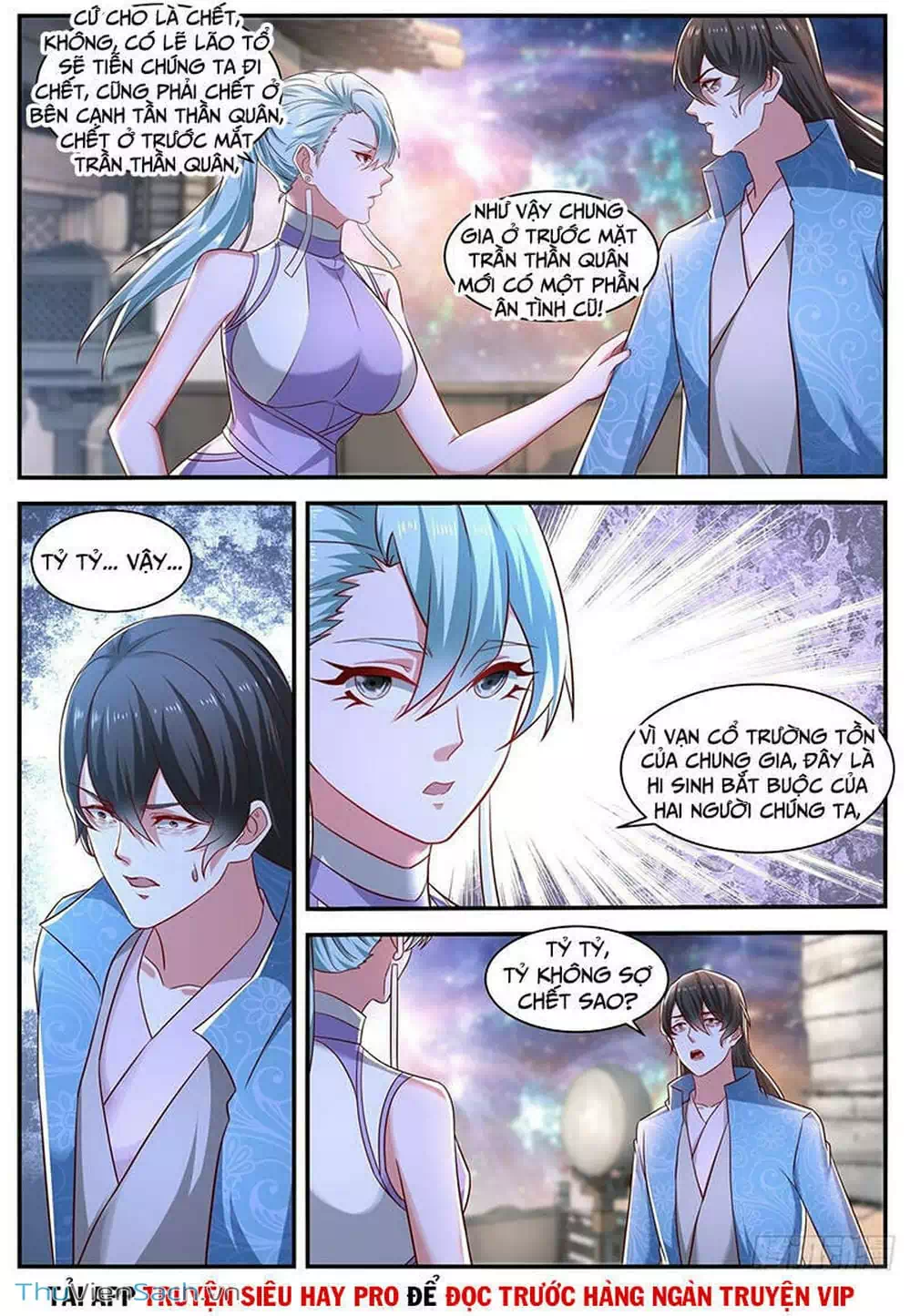 Chapter 674 - Image 9