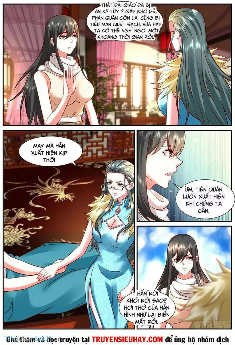 Chapter 918 - Image 2