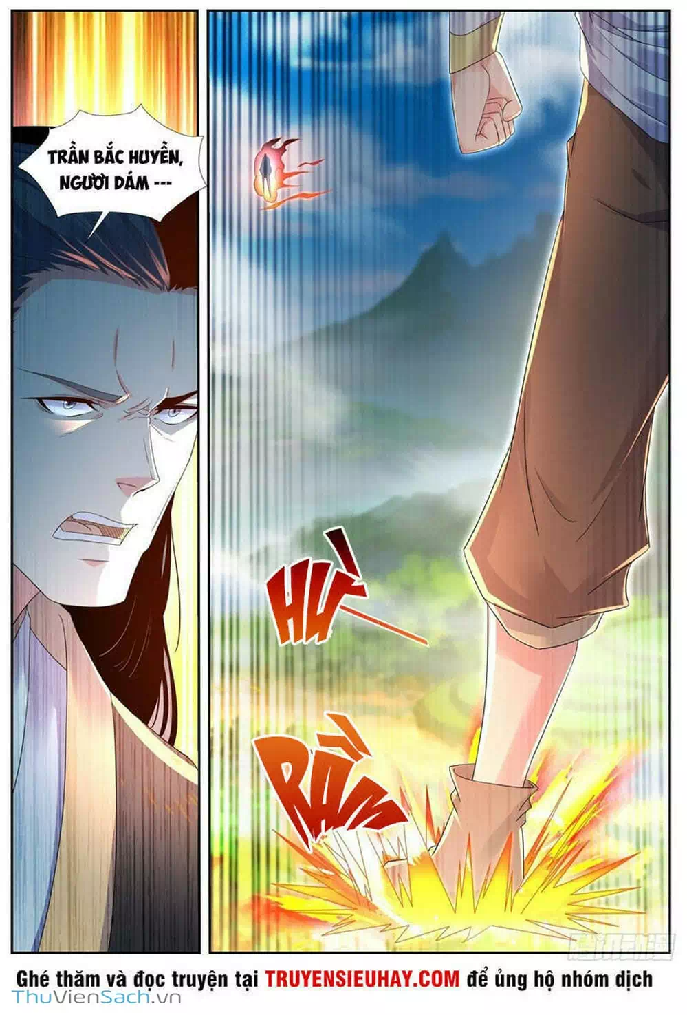 Chapter 565 - Image 4