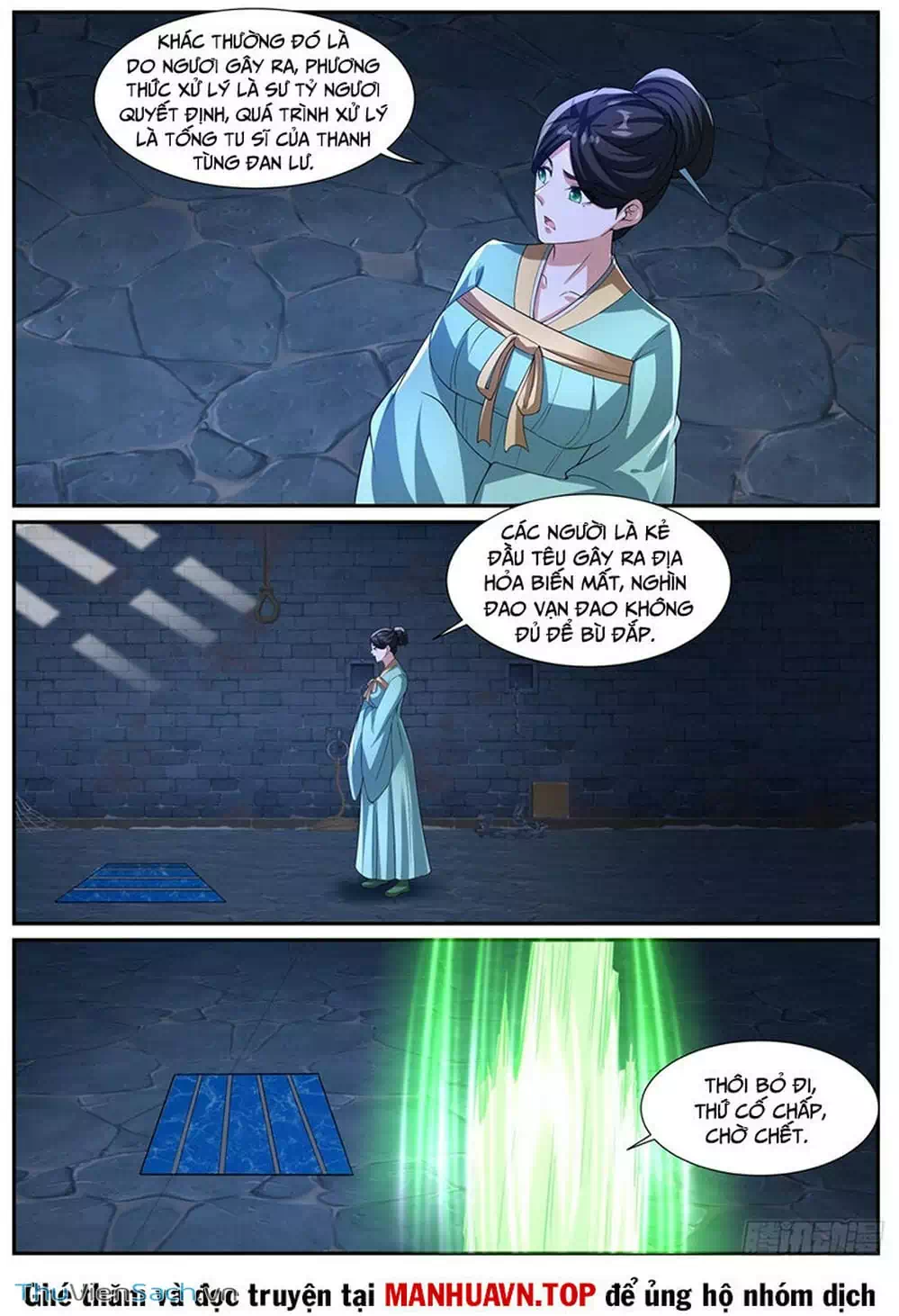 Chapter 1,011 - Image 9
